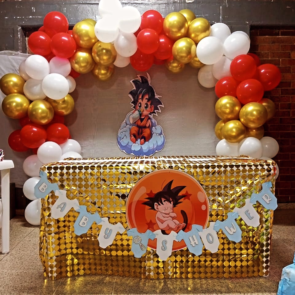 Decoración