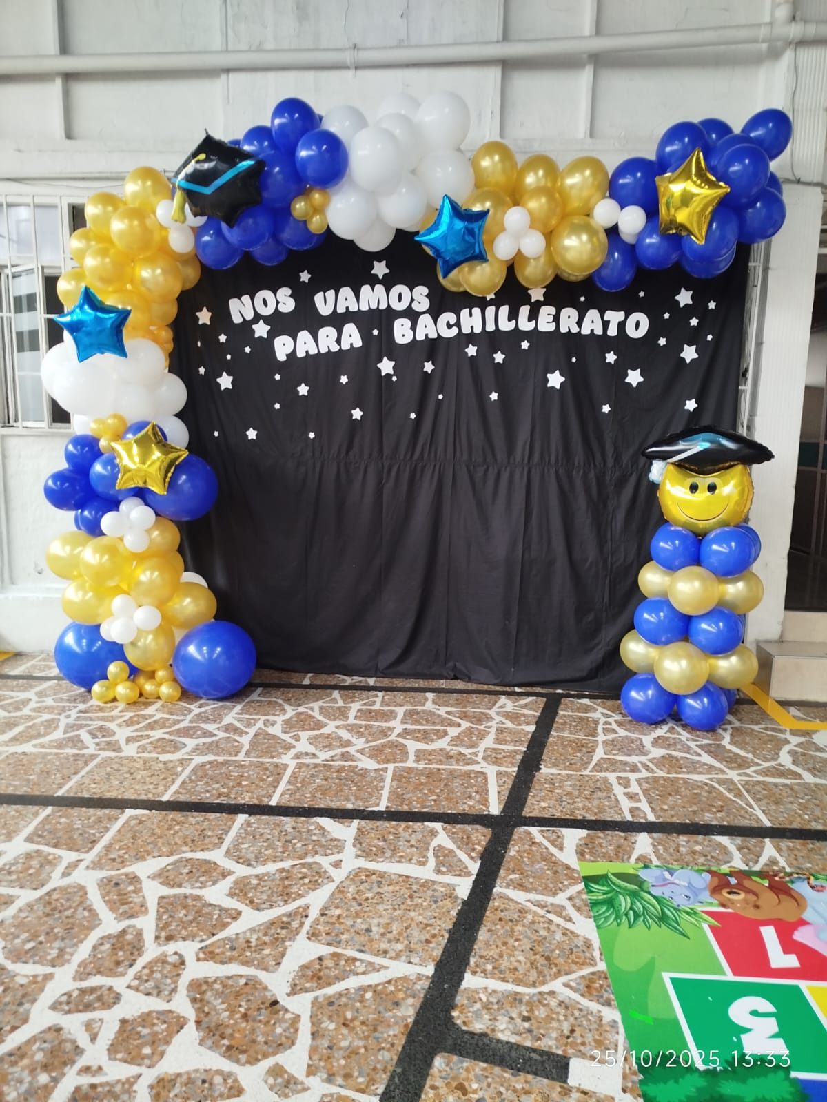 Decoración