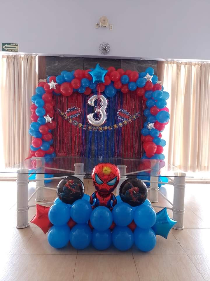 Decoración