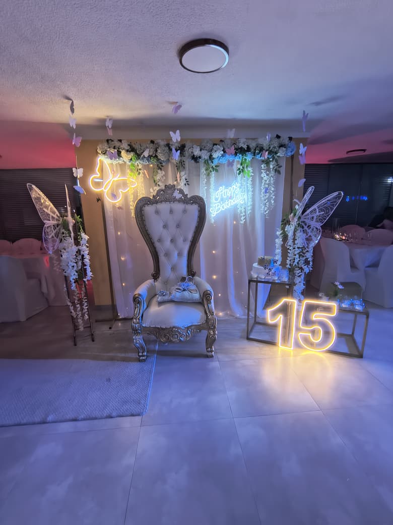 Decoración