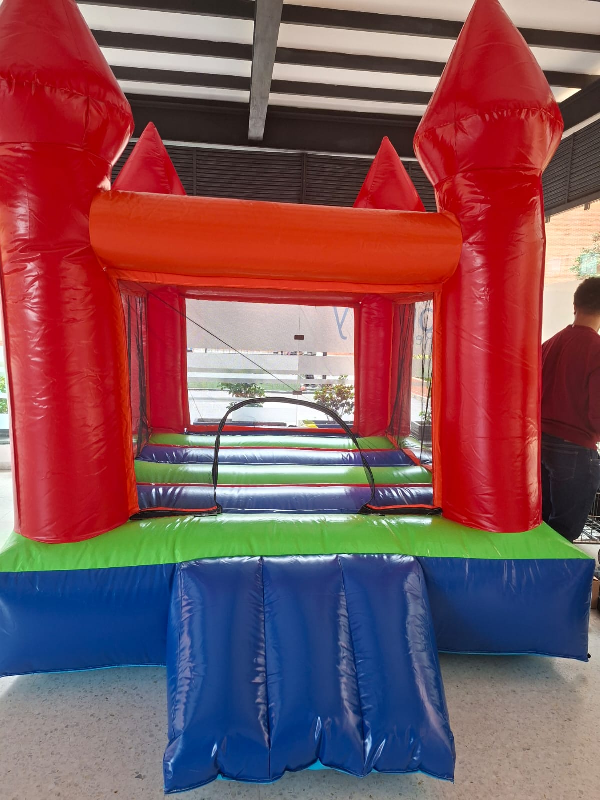 Fiesta infantil