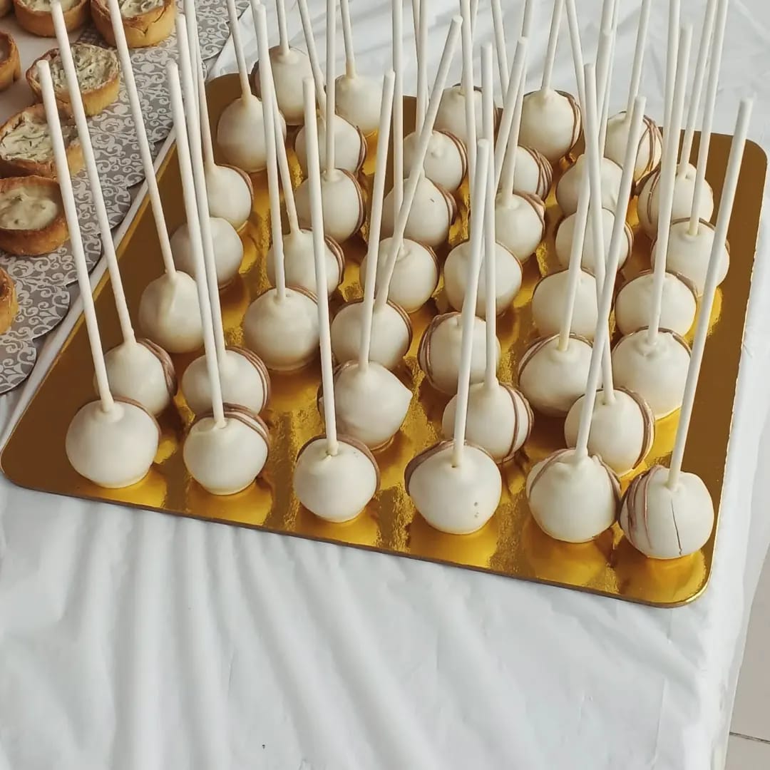 Mesa de dulces